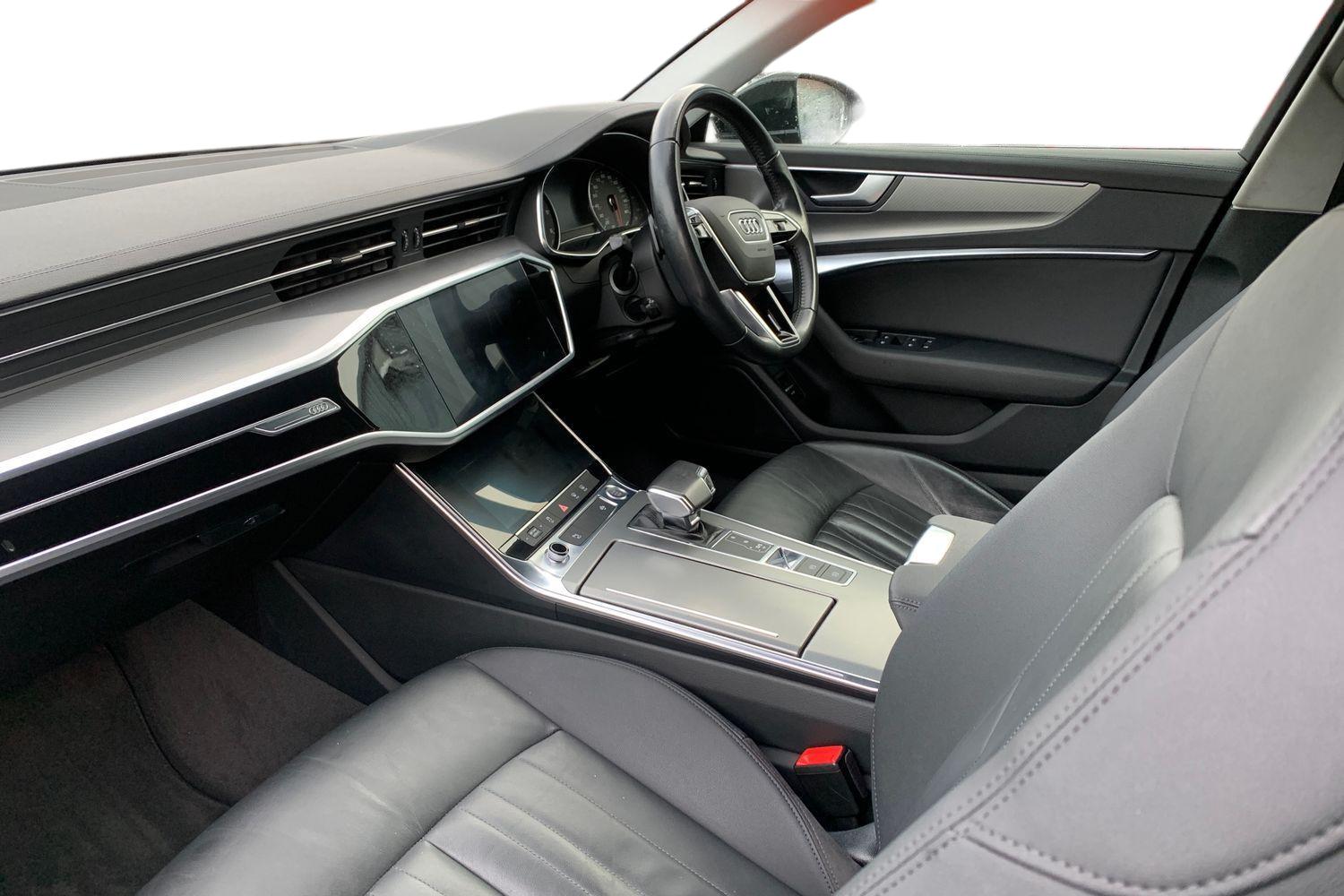 Used Audi A6 2020 for sale - 76416817: Photo 4