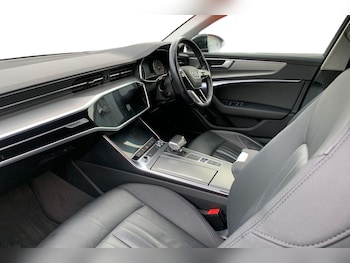 Used Audi A6 2020 for sale - 76416817: Photo