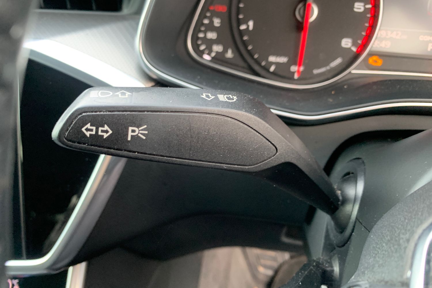 Used Audi A6 2020 for sale - 76416817: Photo 7