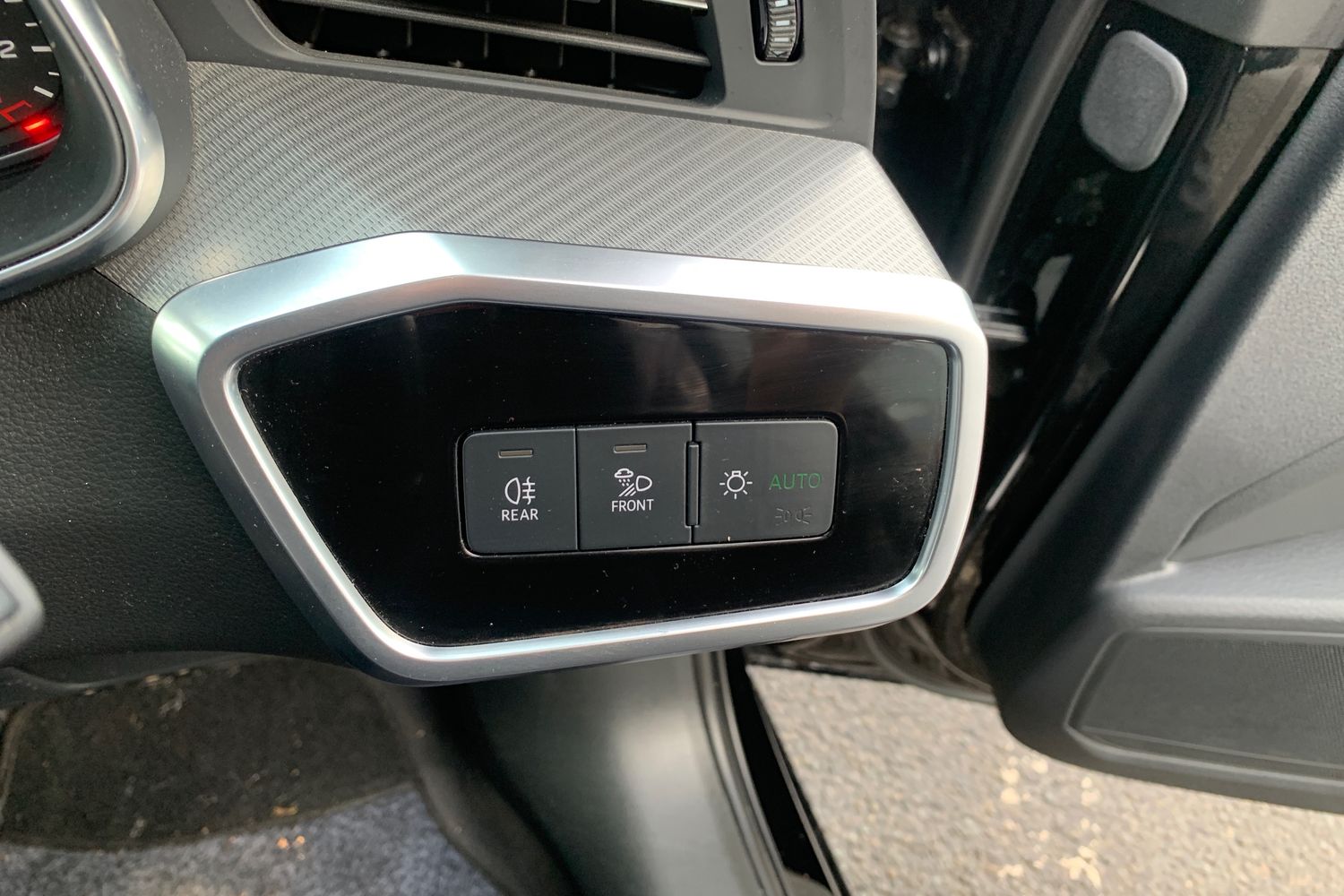 Used Audi A6 2020 for sale - 76416817: Photo 9