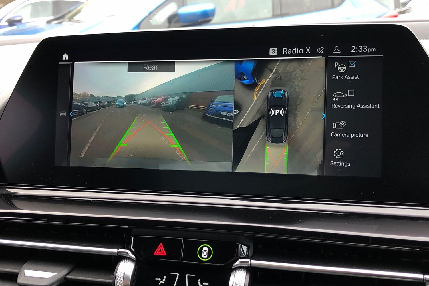 Used BMW 8 Series 2021 for sale - 76334478: Photo 15