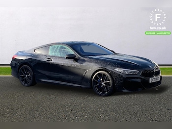 2021 - 840i [333] sDrive M Sport 2dr Auto