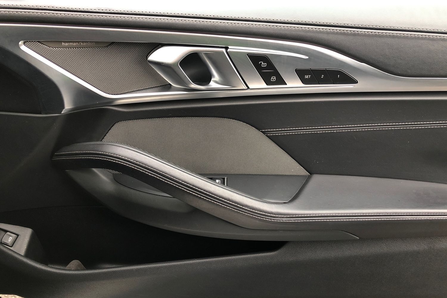 Used BMW 8 Series 2021 for sale - 76334478: Photo 20