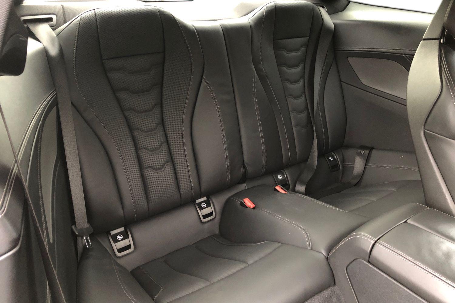 Used BMW 8 Series 2021 for sale - 76334478: Photo 23
