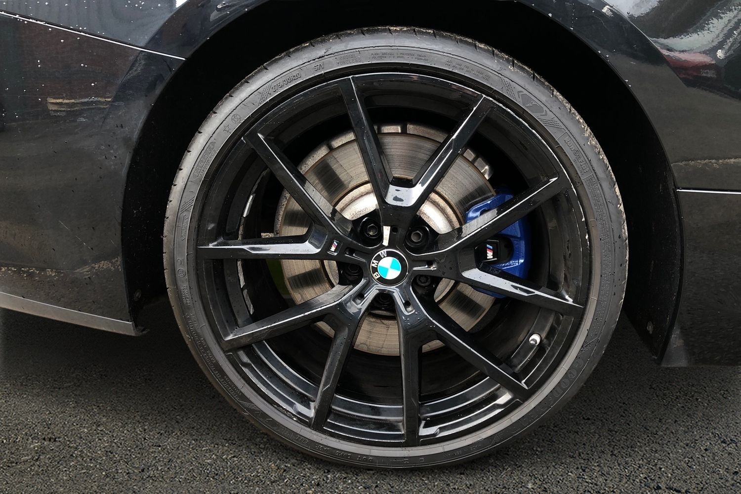 Used BMW 8 Series 2021 for sale - 76334478: Photo 25