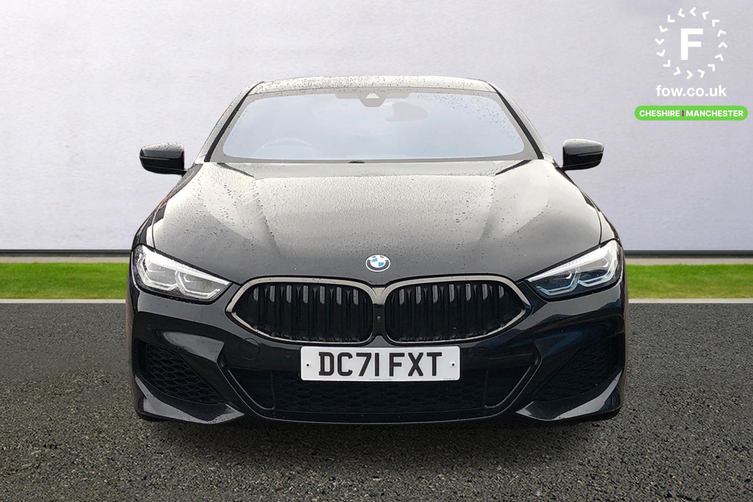 Used BMW 8 Series 2021 for sale - 76334478: Photo 26
