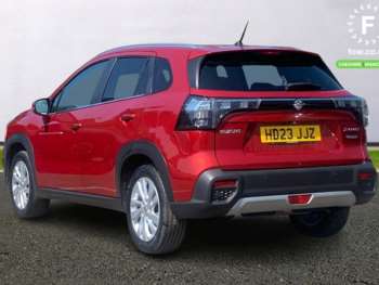 Used Suzuki SX4 S-Cross 2023 for sale - 74405945: Photo