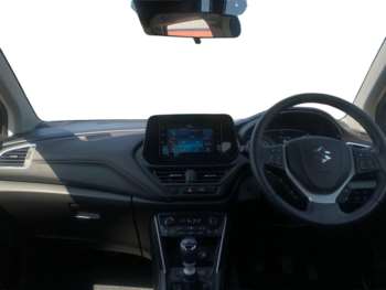 Used Suzuki SX4 S-Cross 2023 for sale - 74405945: Photo