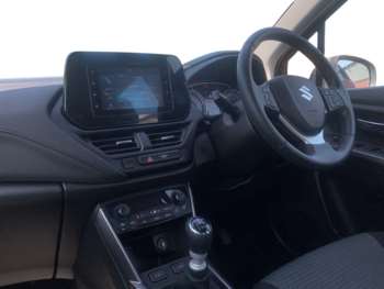 Used Suzuki SX4 S-Cross 2023 for sale - 74405945: Photo