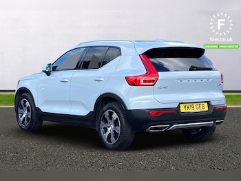 Used Volvo XC40 2019 for sale - 75418187: Photo