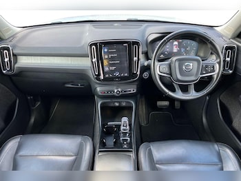 Used Volvo XC40 2019 for sale - 75418187: Photo