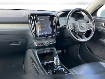 Used Volvo XC40 2019 for sale - 75418187: Photo