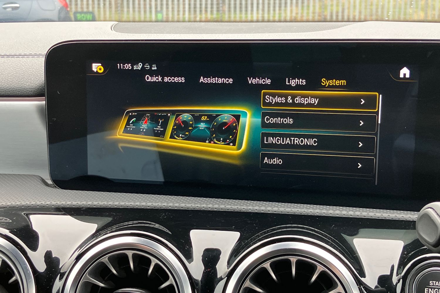 Used Mercedes-Benz CLA 2021 for sale - 77249653: Photo 12