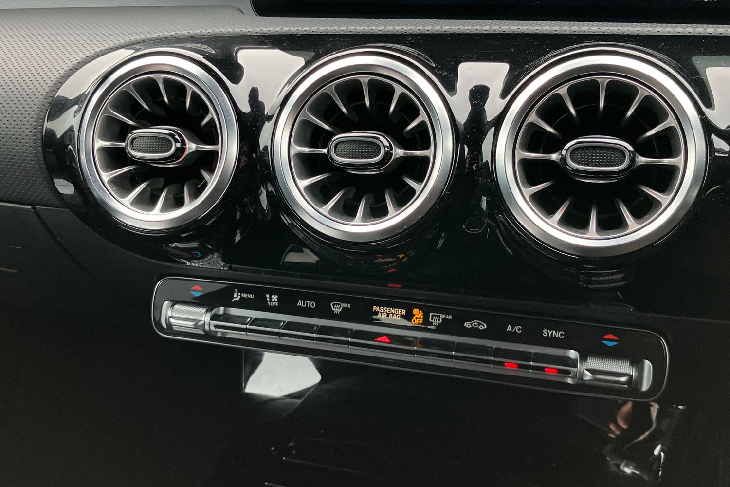 Used Mercedes-Benz CLA 2021 for sale - 77249653: Photo 15