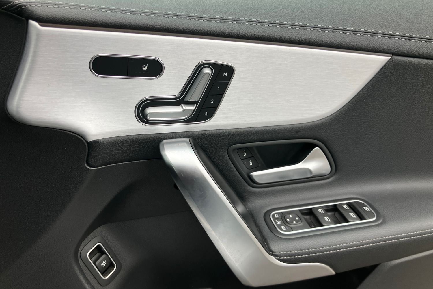 Used Mercedes-Benz CLA 2021 for sale - 77249653: Photo 23