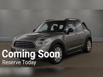 Used MINI Countryman 2018 for sale - 77774123: Photo