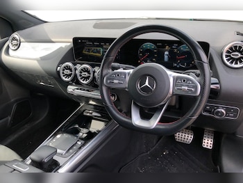 Used Mercedes-Benz B-Class 2020 for sale - 75474920: Photo