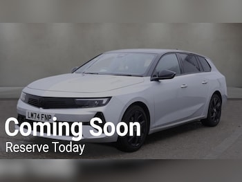 Used Vauxhall Astra 2024 for sale - 79599829: Photo