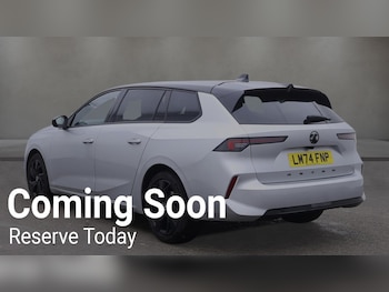 Used Vauxhall Astra 2024 for sale - 79599829: Photo