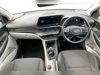 Used Hyundai i20 2021 for sale - 79739516: Photo