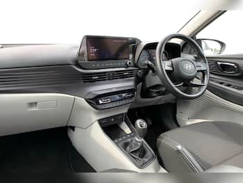 Used Hyundai i20 2021 for sale - 79739516: Photo