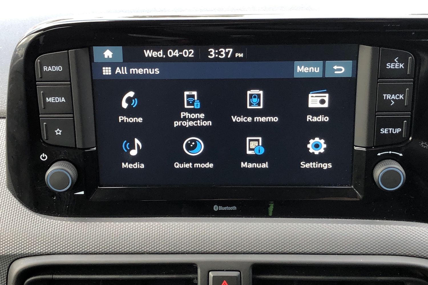 Used Hyundai i10 2023 for sale - 77515168: Photo 10