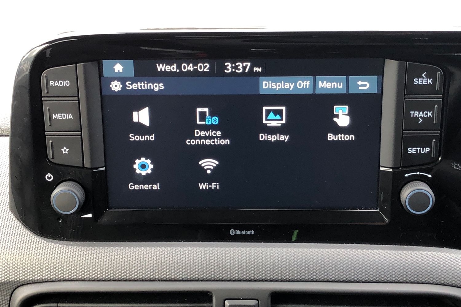 Used Hyundai i10 2023 for sale - 77515168: Photo 13