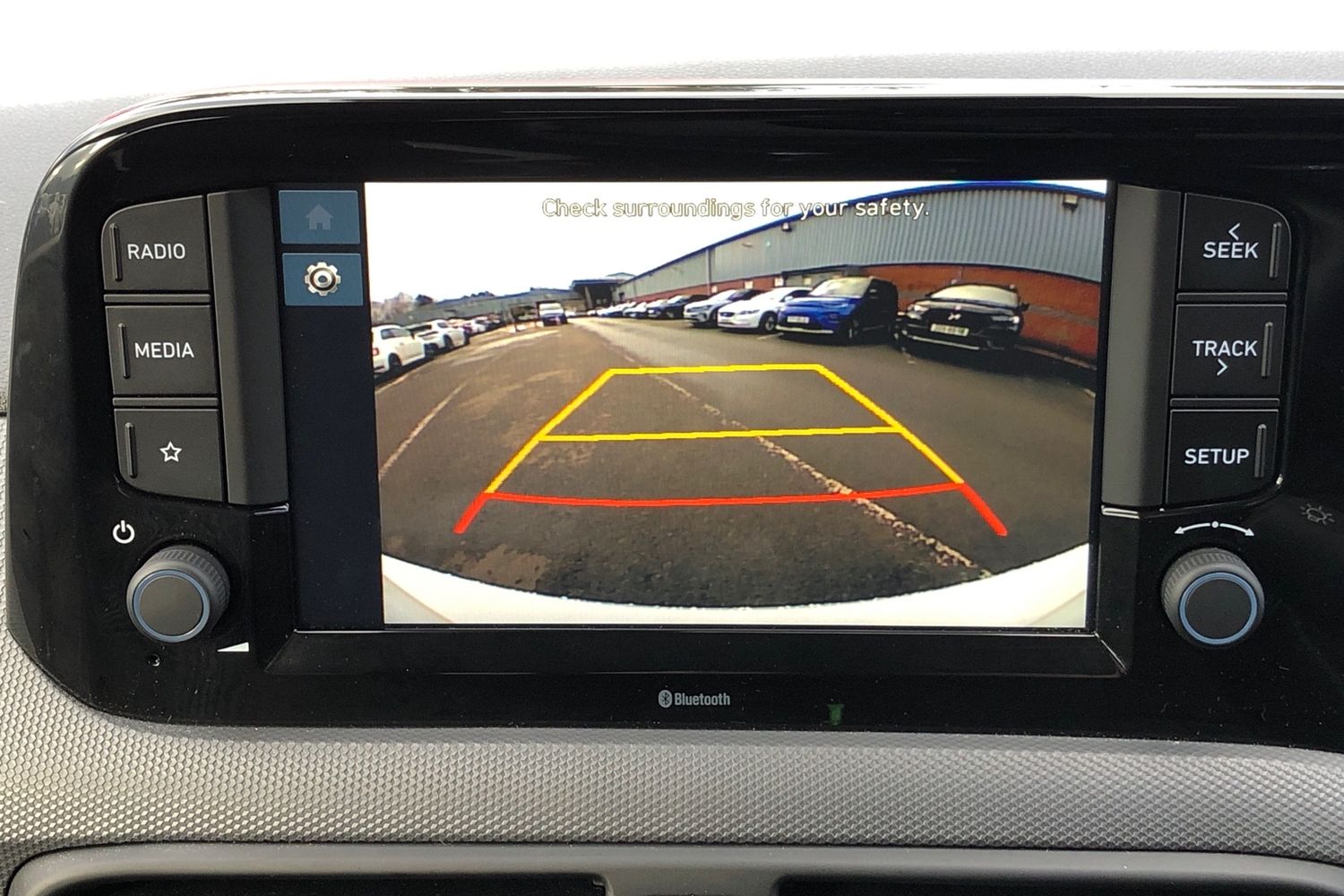 Used Hyundai i10 2023 for sale - 77515168: Photo 14