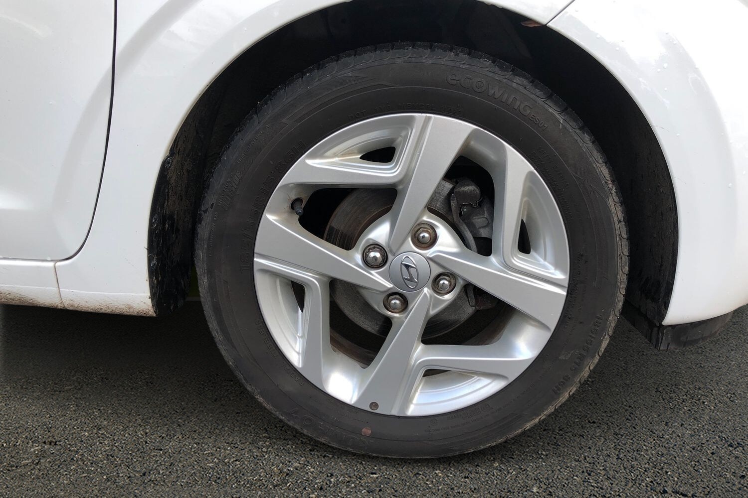 Used Hyundai i10 2023 for sale - 77515168: Photo 20