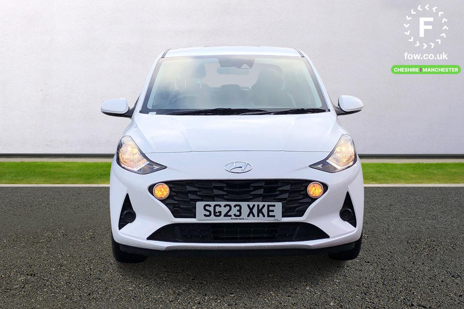Used Hyundai i10 2023 for sale - 77515168: Photo 21