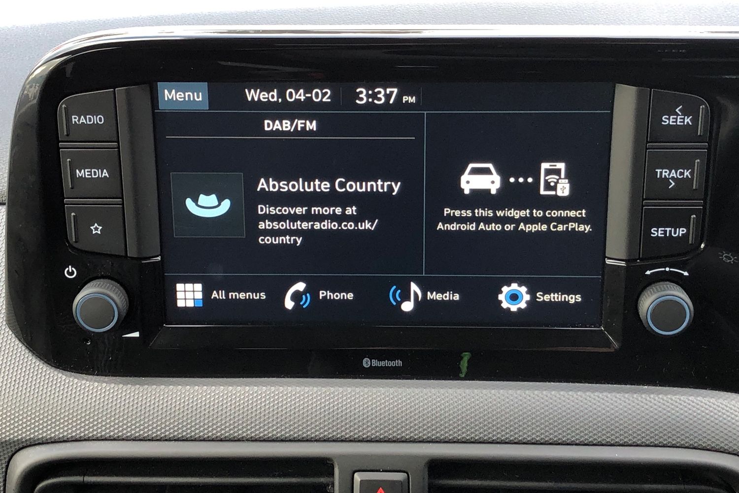 Used Hyundai i10 2023 for sale - 77515168: Photo 9