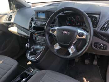 Used Ford Grand Tourneo Connect 2021 for sale - 74939234: Photo