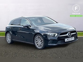Used Mercedes-Benz A-Class 2022 for sale - 79630786: Photo