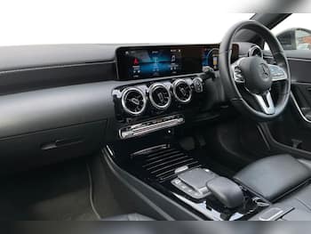 Used Mercedes-Benz A-Class 2022 for sale - 79630786: Photo