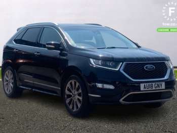 2018 - 2.0 TDCi 210 5dr Powershift