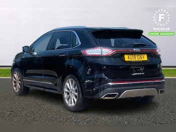 Used Ford Edge 2018 for sale - 75329522: Photo