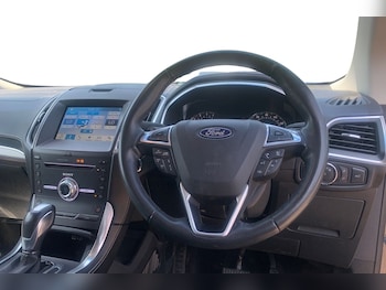 Used Ford Edge 2018 for sale - 75329522: Photo