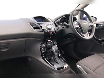 Used Ford Fiesta 2016 for sale - 75254823: Photo