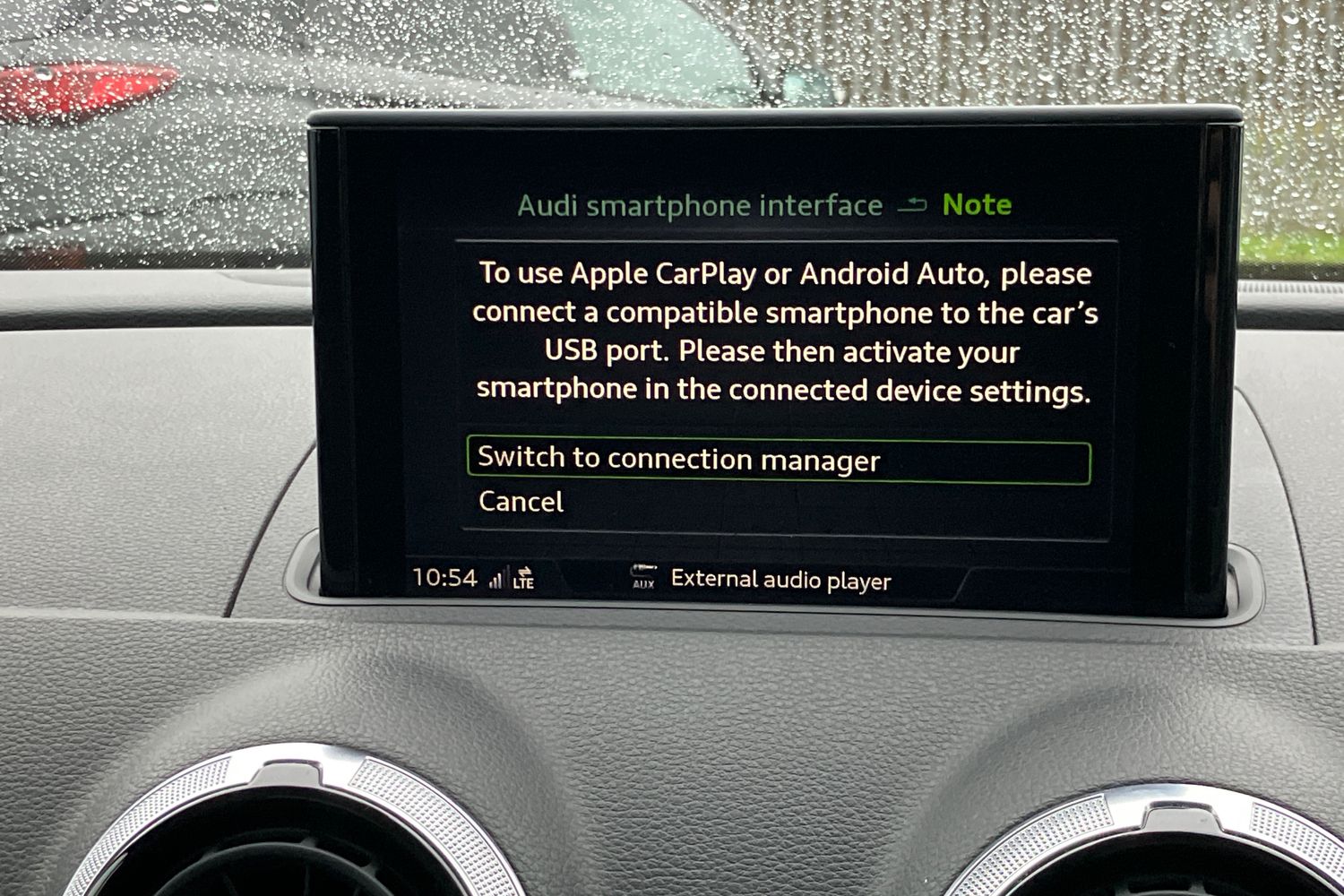 Used Audi A3 2018 for sale - 76637097: Photo 12