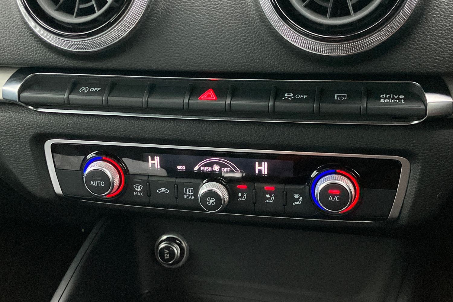 Used Audi A3 2018 for sale - 76637097: Photo 13