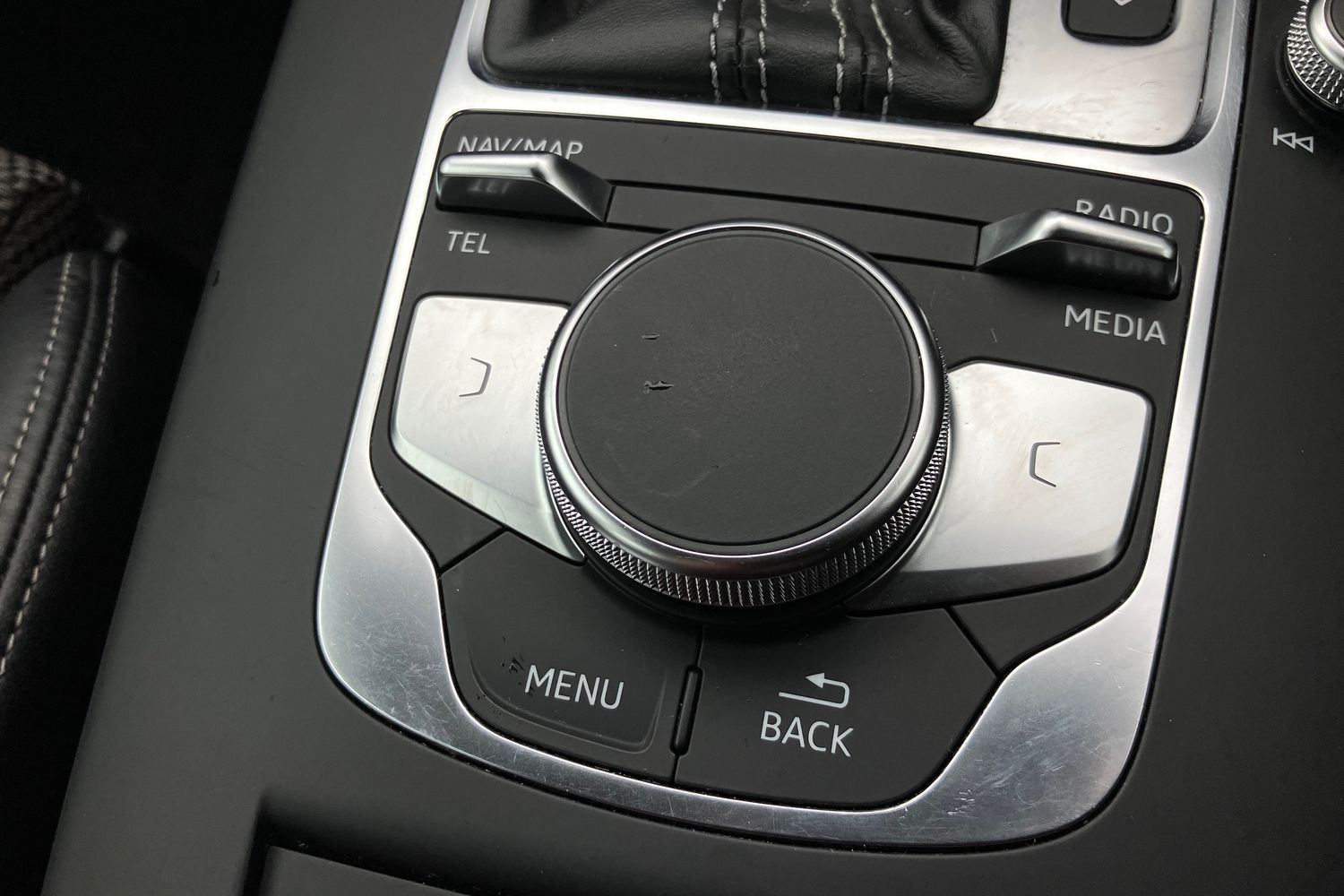 Used Audi A3 2018 for sale - 76637097: Photo 15