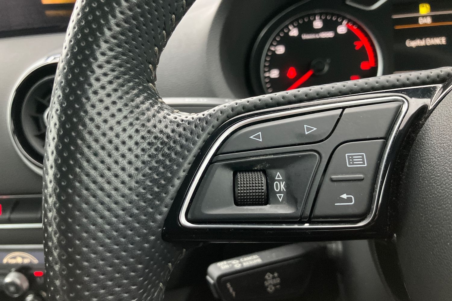 Used Audi A3 2018 for sale - 76637097: Photo 17