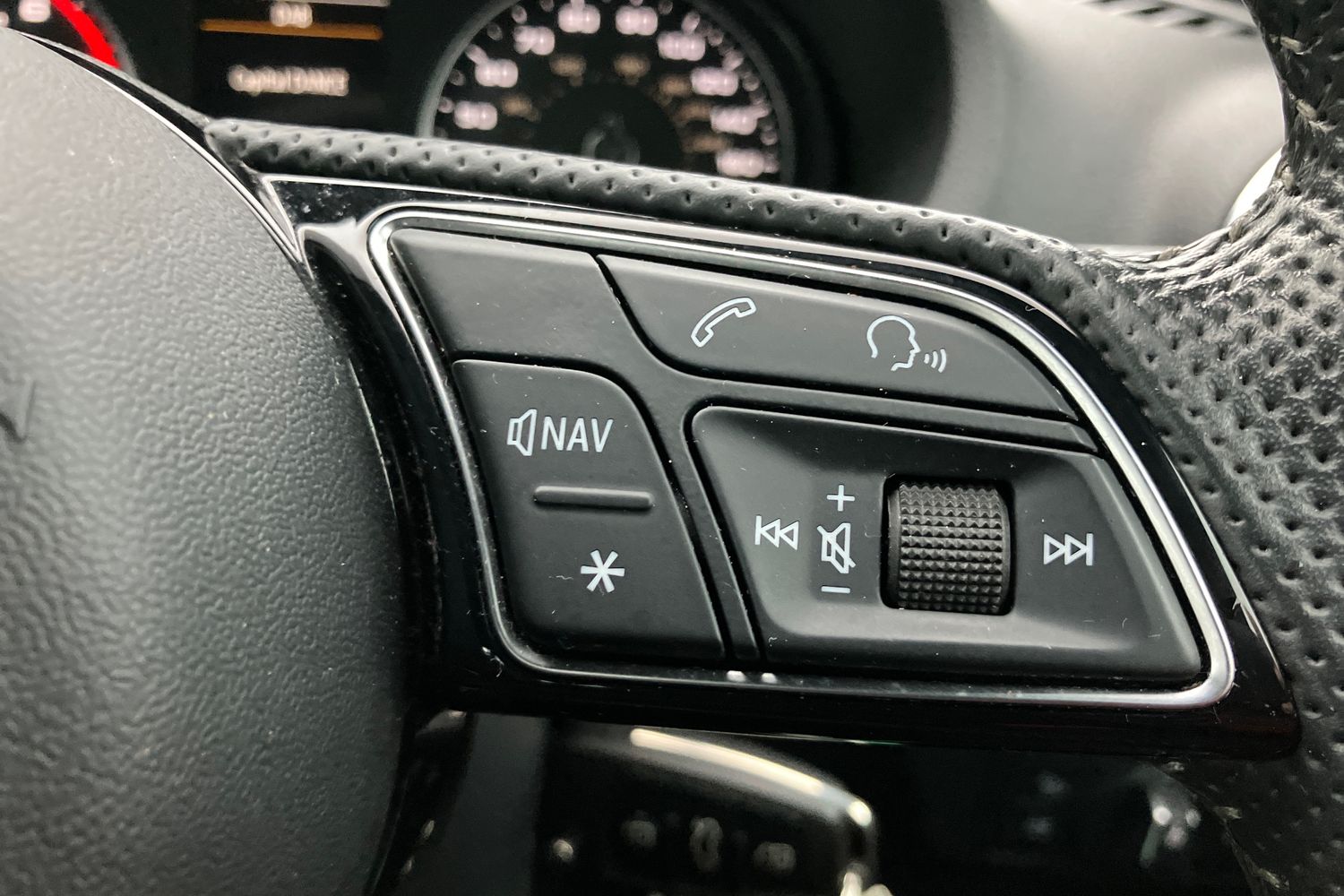 Used Audi A3 2018 for sale - 76637097: Photo 18