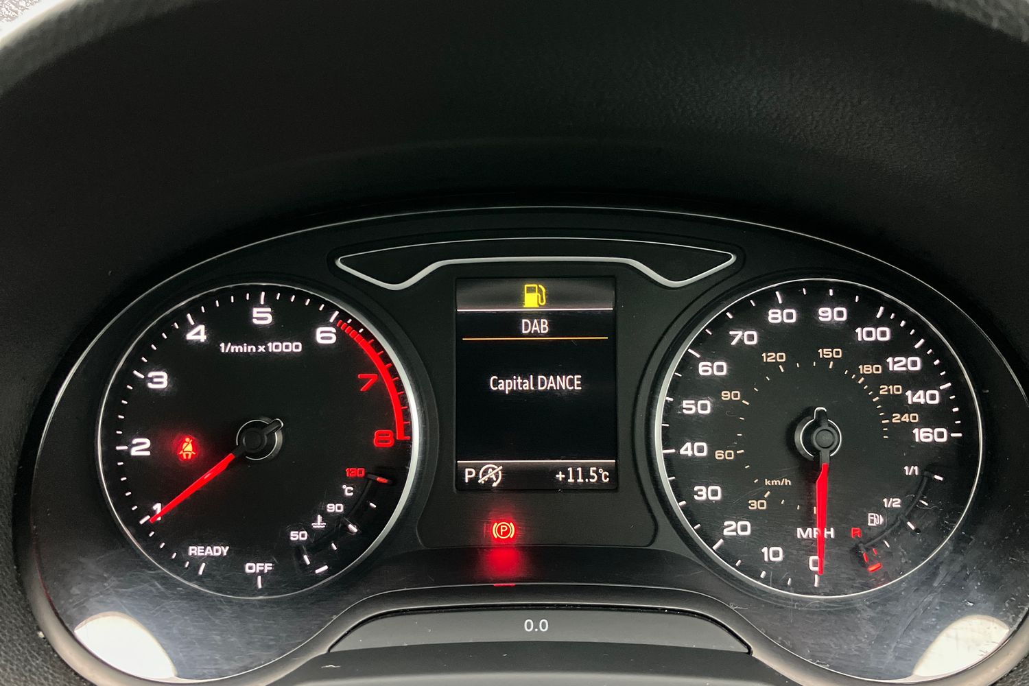 Used Audi A3 2018 for sale - 76637097: Photo 22