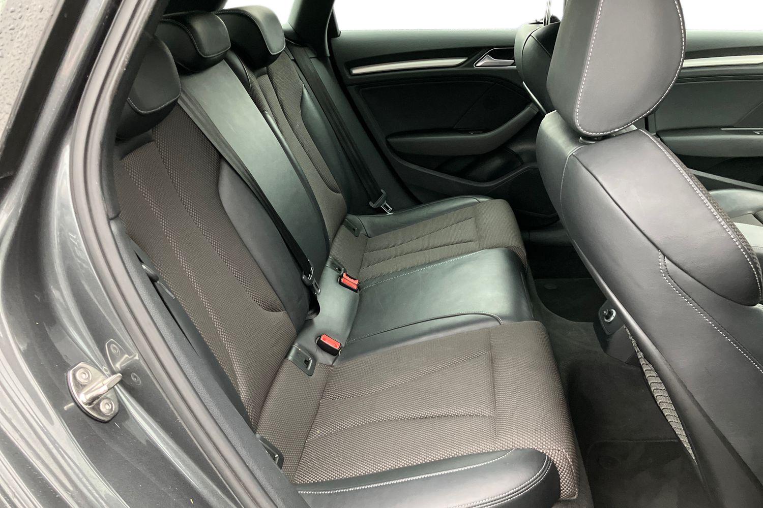 Used Audi A3 2018 for sale - 76637097: Photo 24