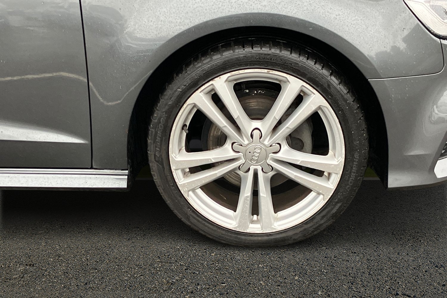 Used Audi A3 2018 for sale - 76637097: Photo 26