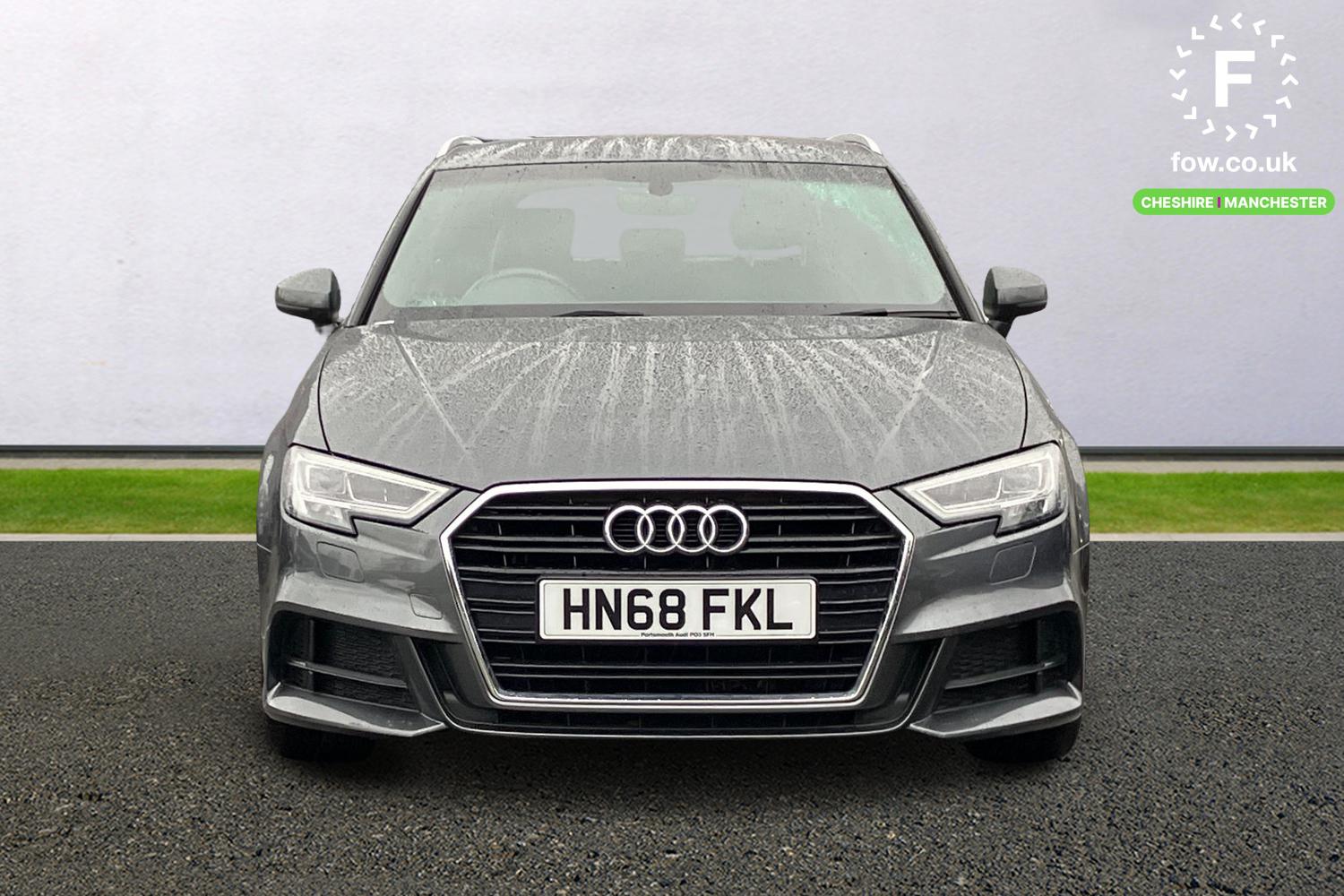 Used Audi A3 2018 for sale - 76637097: Photo 27