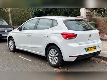 Used SEAT Ibiza 2020 for sale - 76435873: Photo