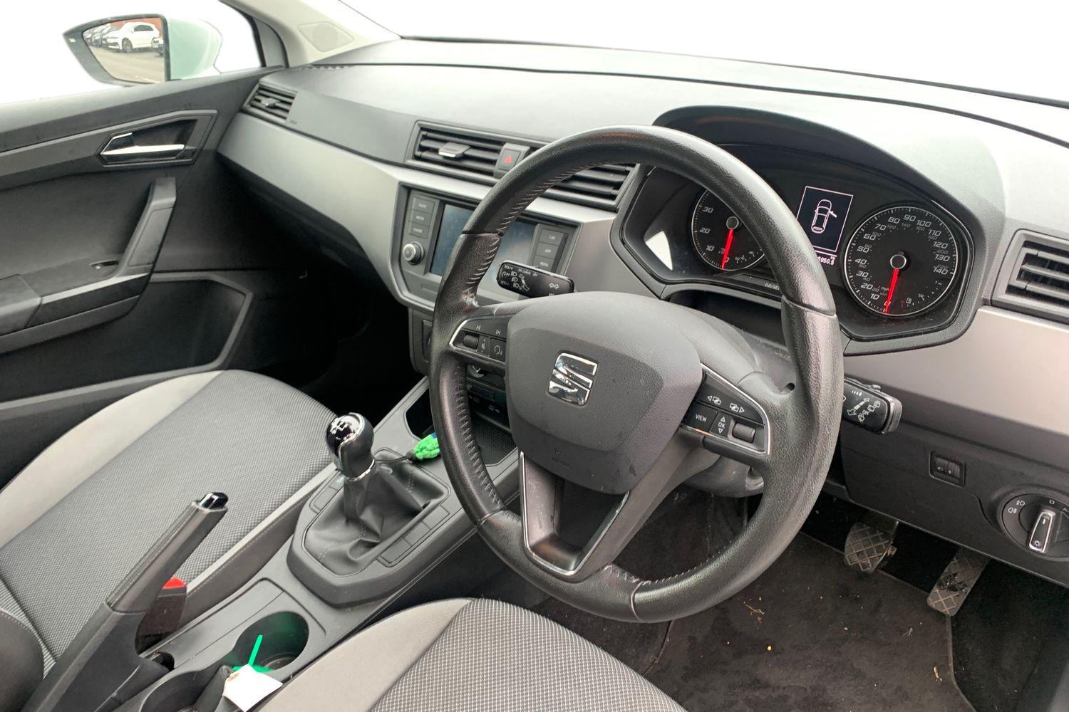 Used SEAT Ibiza 2020 for sale - 76435873: Photo 3