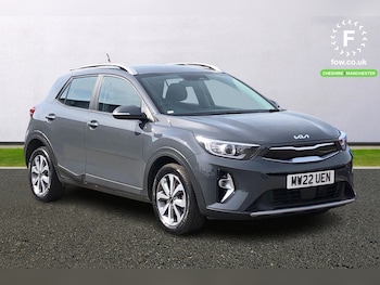2022 - 1.0T GDi 99 2 5dr DCT